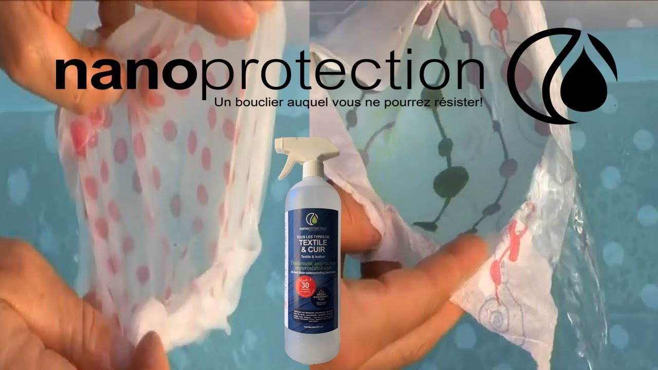 Preserve and Protect: The Eco-Friendly Solution for Long-Lasting Textile and Leather Shielding!