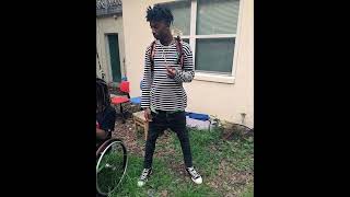 FREE FOR PROFIT mexikodro + old playboi carti type beat - "Potion" (Prod. luchizar2008)