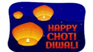 Happy Choti Diwali | Choti Diwali Wishes 2020 | 💜Diwali Status 2020 |happy Diwali |