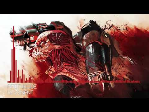 [Deathstep] Apothecide - Revenant