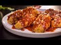 美食台 | 韓式炸雞，秘訣全在醬裏！