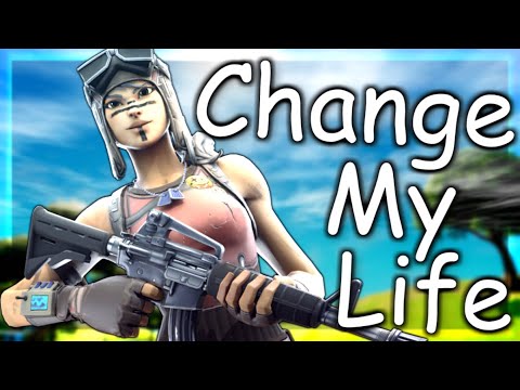 【Change My Life】超ハイセンシのキル集【フォートナイト/Fortnite】