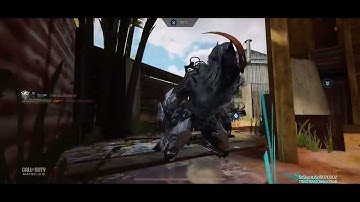 Call of duty mobile -Hardpoint