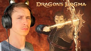 : Dragon's Dogma 2 | 2024 | Mr. Cat | #25  !