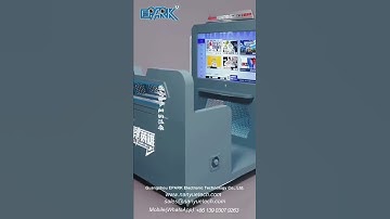 EPARK New Arrival Coin Operated Arcade Game Machine Fighting Game Machine Video Game Machine