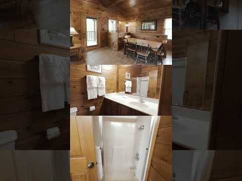 832 Great Smoky Way, Gatlinburg, TN home video tour