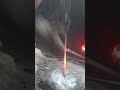 Handmade Sickle Making 🔥 | Traditional Blacksmith Forging Process