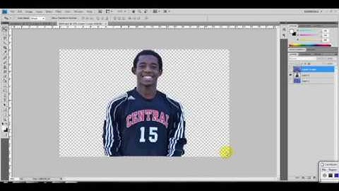 Midterm Video Project