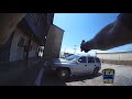 Police release body cam of deadly officerinvolved shooting