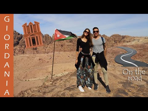 Video: Guida completa per visitare il Mar Morto