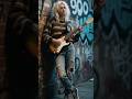 FEMALE COBAIN - PRETTY NOISE
