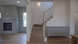 2300 SF | OKLAHOMA CUSTOM HOME BUILDER | URBAN NEST HOMES