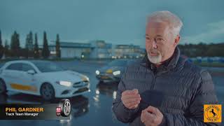 All Seasons Tyres Vs Summer Tyres at Mercedez-Benz World