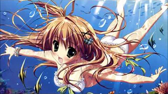 Nightcore - Let's Go