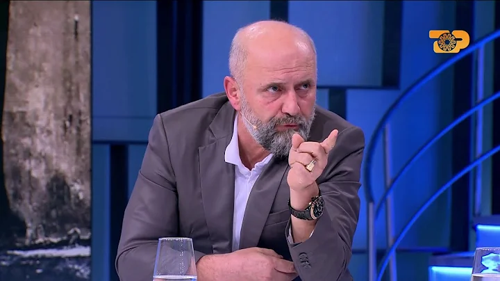 Gabimi i Berishs! Alfred Cako: E mbushi shtetin me...