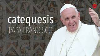 Catequesis del Papa 15-5-2024 sobre «LA CARIDAD»