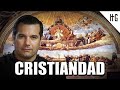 Cristiandad: del medioevo a la posmodernidad. Horacio Giusto/P. Javier Olivera Ravasi