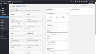 [How To] Add Countdown Timer to WordPress Sidebar
