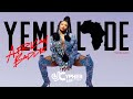 Yemi alade  african baddie original mix i dj cypher lee