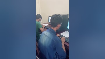 Basic Computer Course