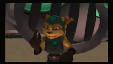 Ratchet and Clank Past 077 Rescuing Angela