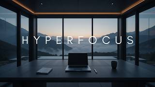 Work Music - Smooth Rhythm for Mental Discipline