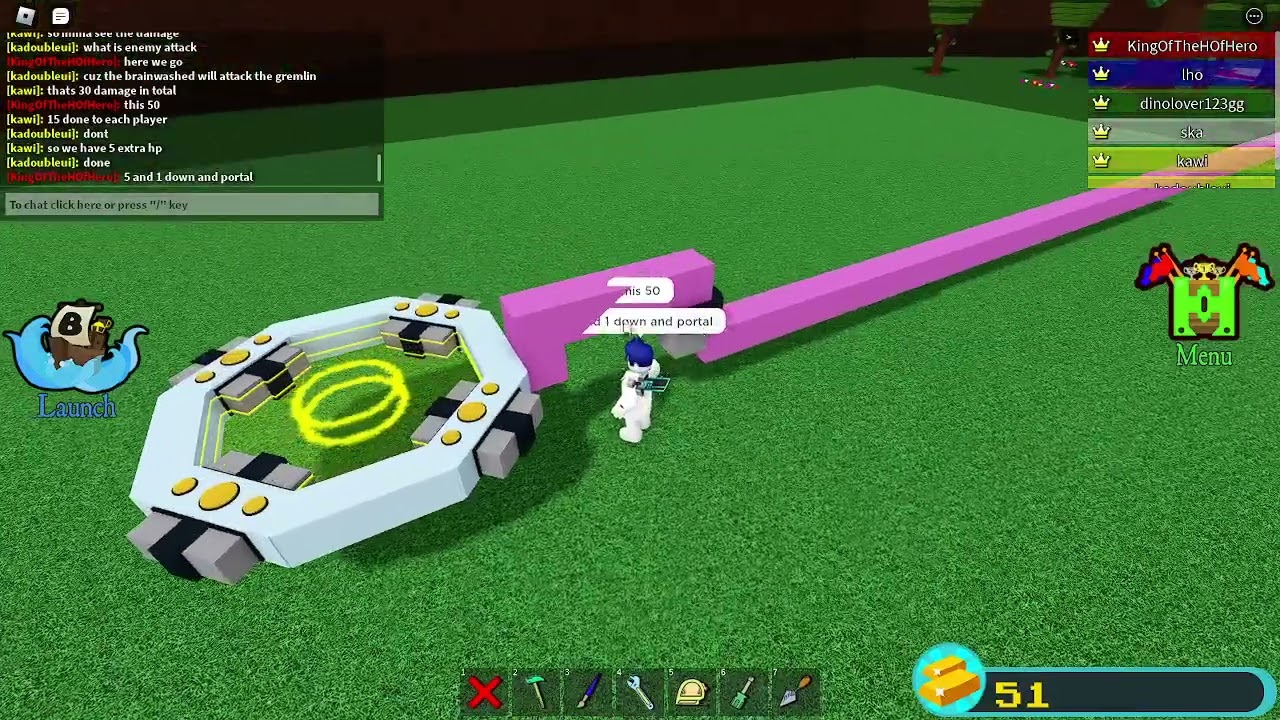 Roblox Build a Boat for Treasure codes February 2024 â€