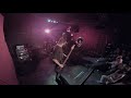 Traitors - Full Set HD - Live at The Foundry Concert Club (2018)