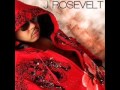 J Rosevelt Ft DJ Don Cannon What Legends Are Made Of Thank Me Now JRosevelt MrPourItUp mp3