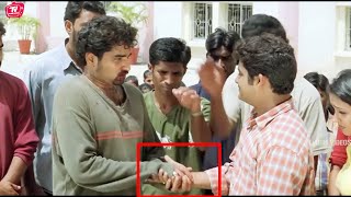 Download Lagu Jr Ntr And Rajiv Kanakala Best Emotional Movie Scene From Student No: 1 | Telugu Videos MP3