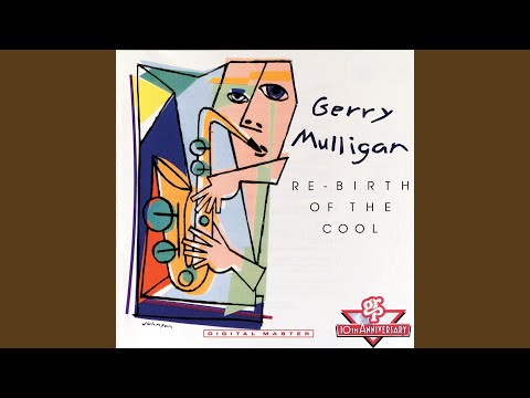 Putar Budo - Gerry Mulligan