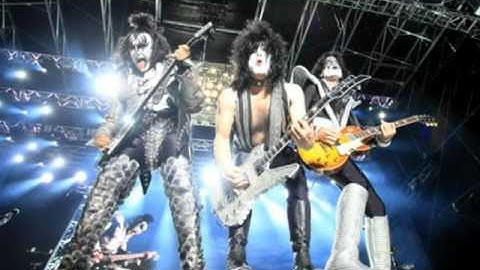 KISS - Heaven