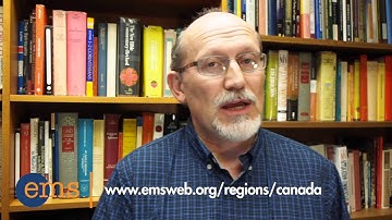 EMS INTRO VIDEO 2015