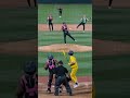 Dancing All The Way To Paris #dance #partyanimals #party #bananaball #baseball #mlb #hiphop #funny