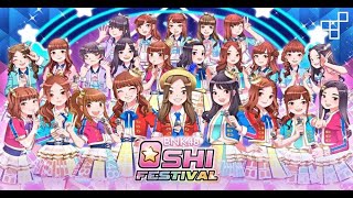 [REVIEW] BNK48 Oshi Festival screenshot 4