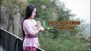 KEMBANG GADUNG || BAJIDOR  LIRIK