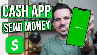 The list of 10+ how send money on cash app