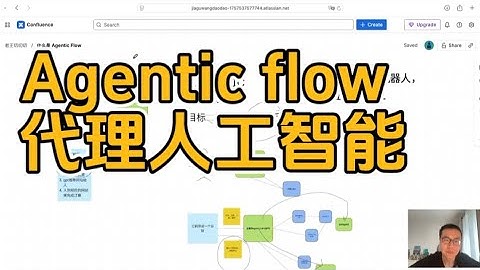 什么是Agentic flow? AI效率翻倍