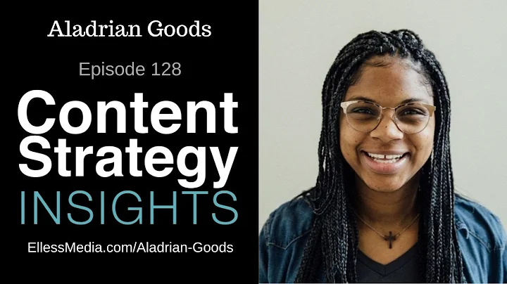 Aladrian Goods: Content Design Leadership at Intui...