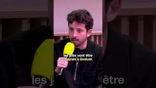 Est-ce que l'IA peut remplacer les stagiaires ?