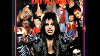 DR. MASTERMIND- Control