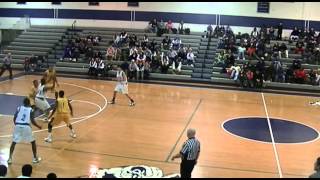  White Mike Talbert 1 5 13 Randolph Vs Shabazz Newark 4Q Part 2