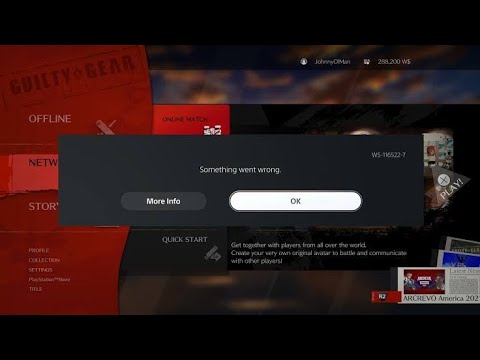 HOW TO FIX ce1130960 Ps4/Ps5