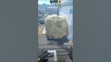 Лучший Смок на Мэйн с аутсайда на карте Nuke CS2! #cs #csgo #cs2 #counterstrike #кс #shorts #ксго