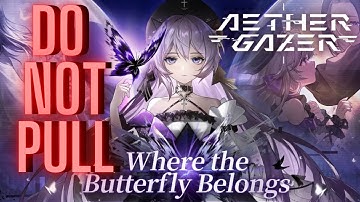 Do NOT Pull for Darkstar Hel - Aether Gazer | Here