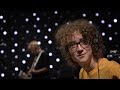 Calpurnia  city boy live on kexp