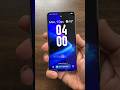 Samsung "New Animated Keyboard" enble now!😱 #shorts #shortsfeed