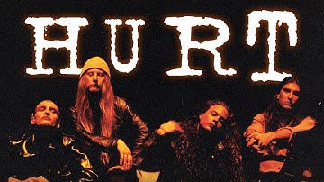 If Alice in Chains wrote 