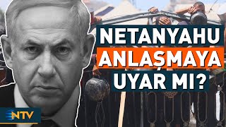 Hamas Gazze Planını Kabul Edecek Mi? | NTV