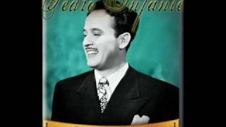 Video thumbnail of "Pedro Infante - Angelitos Negros"